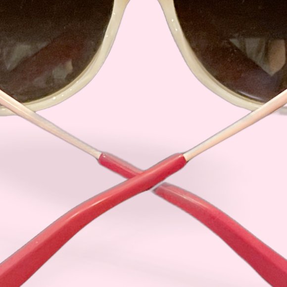 MARC by Marc Jacobs Sunglasses main image 4